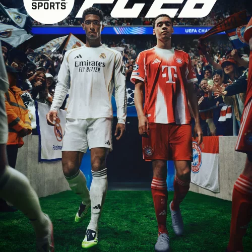  EA SPORTS FC™ 26  PS4 – PS5